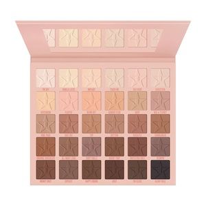 Jeffree Star Orgy Palette